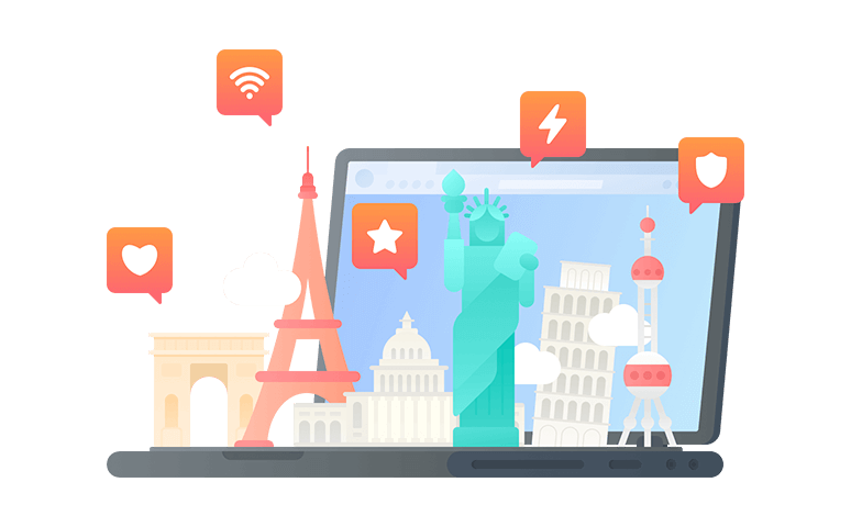 在中国连接到中国vpn - MALUS加速器